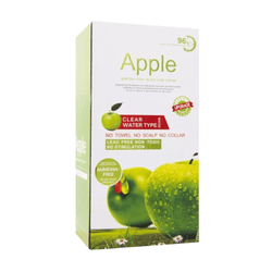 Apple hair color 96 1000 ML  (Amonia Free)