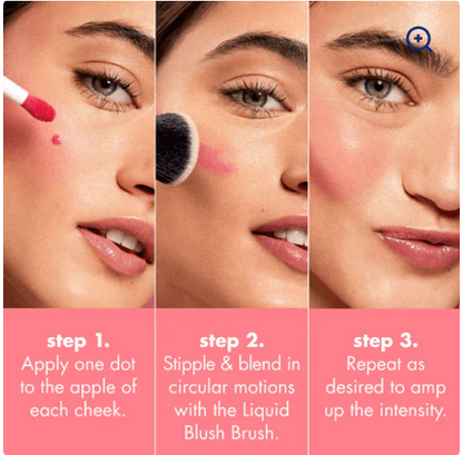Warda Beauty - Liquid Blush (Original)