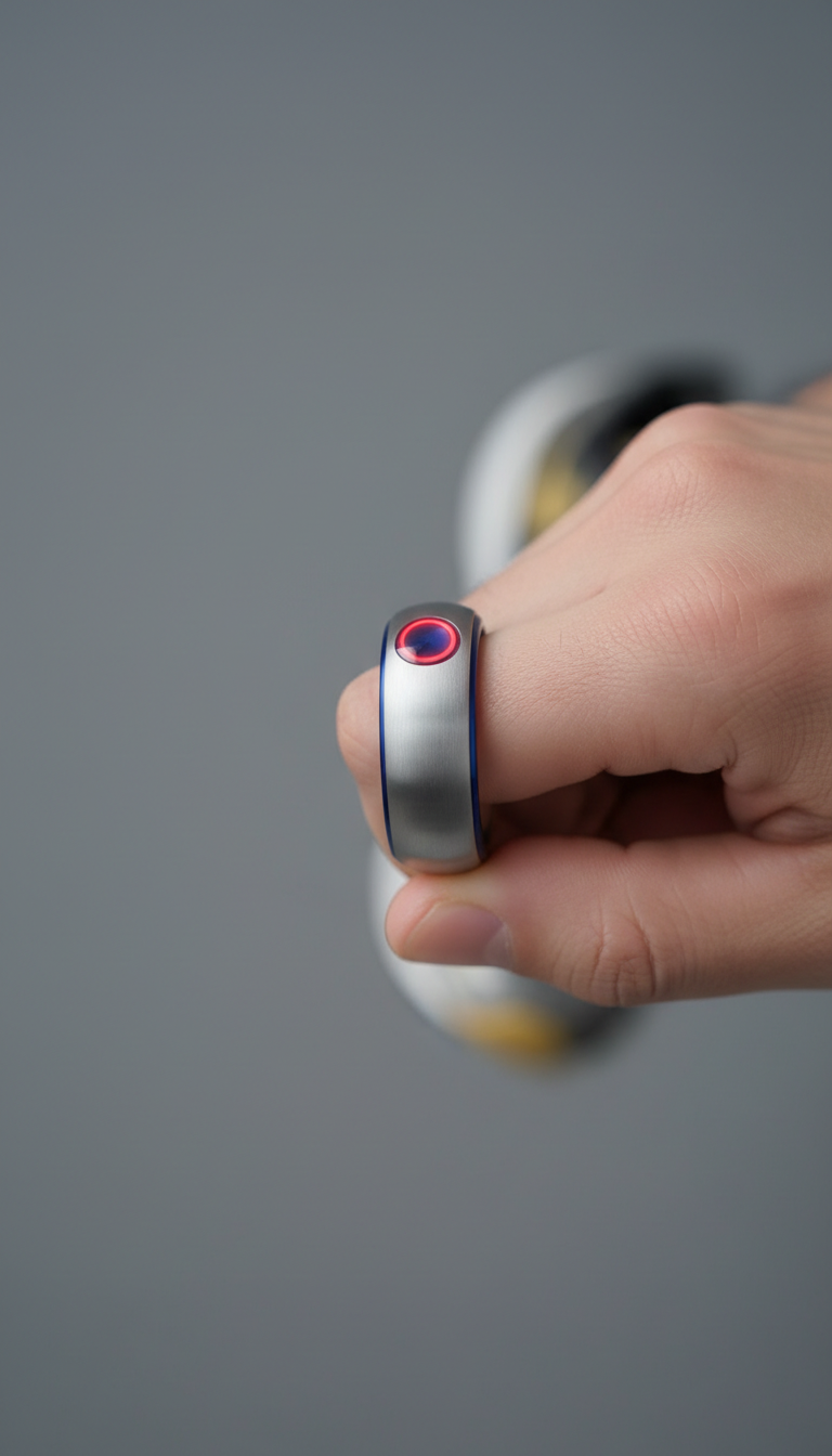 Smart Ring